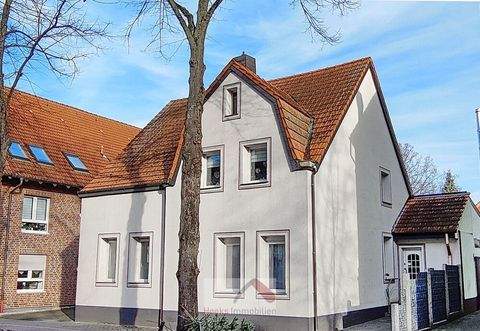 Marl Häuser, Marl Haus kaufen