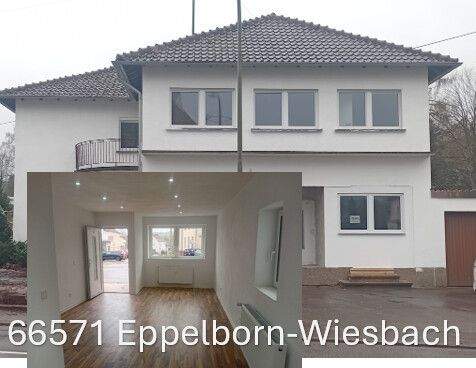 Eppelborn Wohnungen, Eppelborn Wohnung mieten