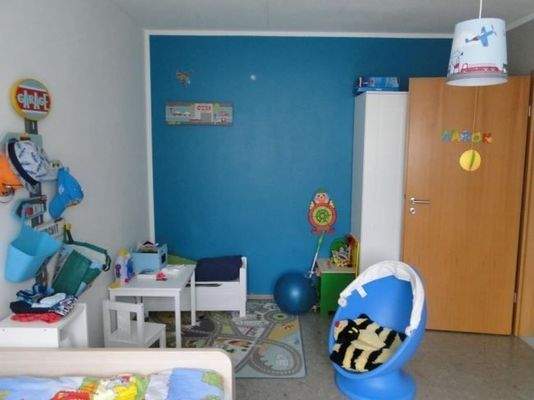 Kinderzimmer 2