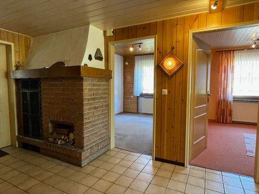 Kamin