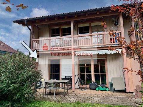 Trostberg Wohnungen, Trostberg Wohnung kaufen