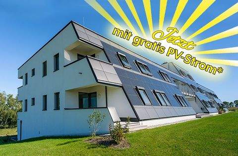 Gerersdorf Wohnungen, Gerersdorf Wohnung mieten