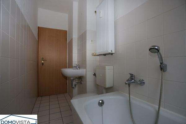 Badezimmer Einsteinstraße 1