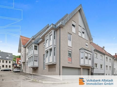 Albstadt Wohnungen, Albstadt Wohnung kaufen