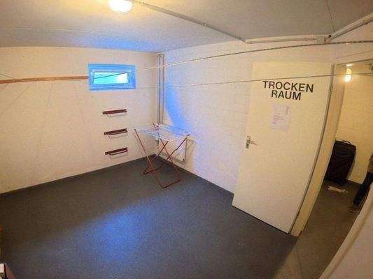 Trockenraum