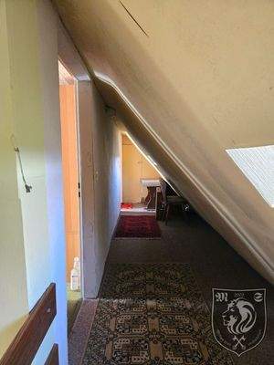 Flur OG, Ansicht 2