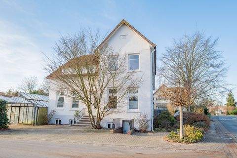 Drochtersen Häuser, Drochtersen Haus kaufen