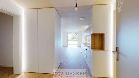 Moosthenning Wohnungen, Moosthenning Wohnung mieten