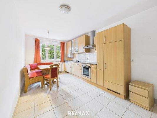 Einfamilienhaus Neusiedl/See, EG Küche