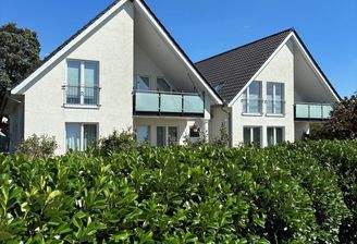 ⁮Ansicht Haus