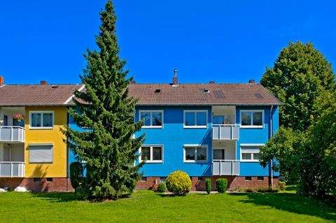 Gelsenkirchen Wohnungen, Gelsenkirchen Wohnung mieten