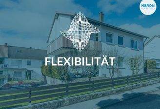 FLEXIBILITÄT 43