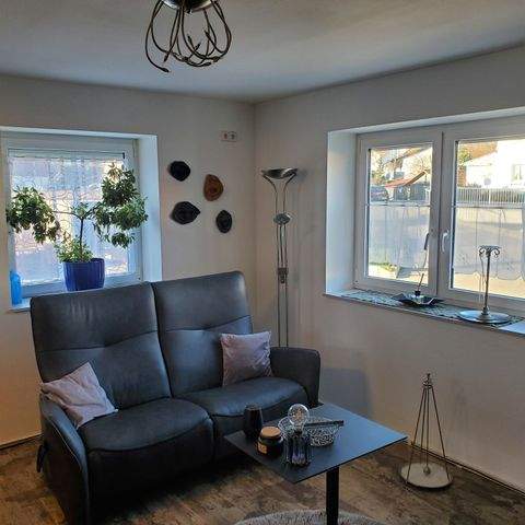 Warthausen Wohnen auf Zeit, möbliertes Wohnen