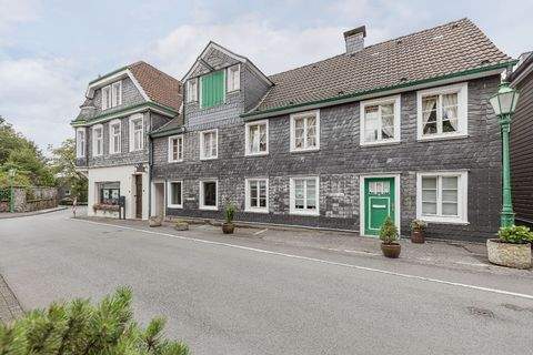 Wuppertal Renditeobjekte, Mehrfamilienhäuser, Geschäftshäuser, Kapitalanlage