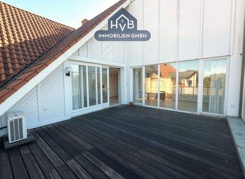 Rotenburg (Wümme) Wohnungen, Rotenburg (Wümme) Wohnung mieten