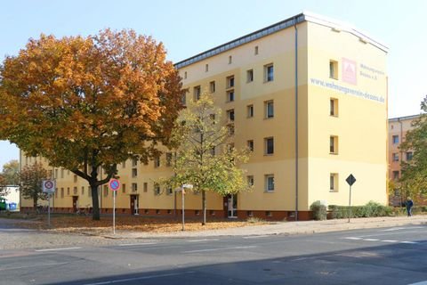 Dessau-Roßlau Wohnungen, Dessau-Roßlau Wohnung mieten