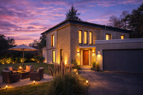 Maximiliansau Häuser, Maximiliansau Haus kaufen