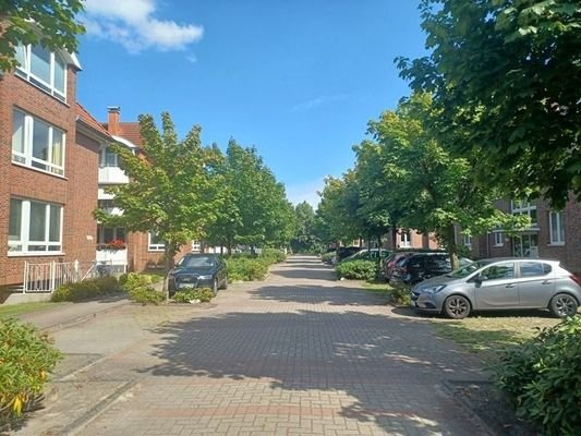 Privatweg