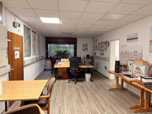 Büro I