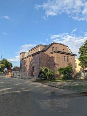 Das Haus