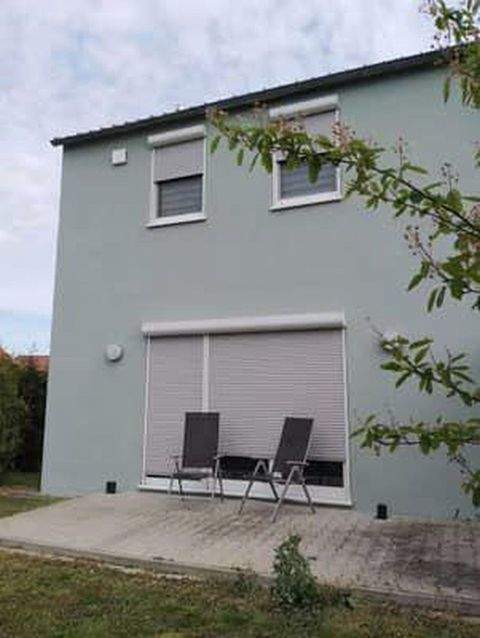 Eichendorf Häuser, Eichendorf Haus mieten 