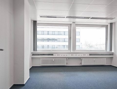 Saarbrücken Büros, Büroräume, Büroflächen 