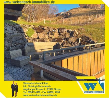 Weisenbach Immobilien