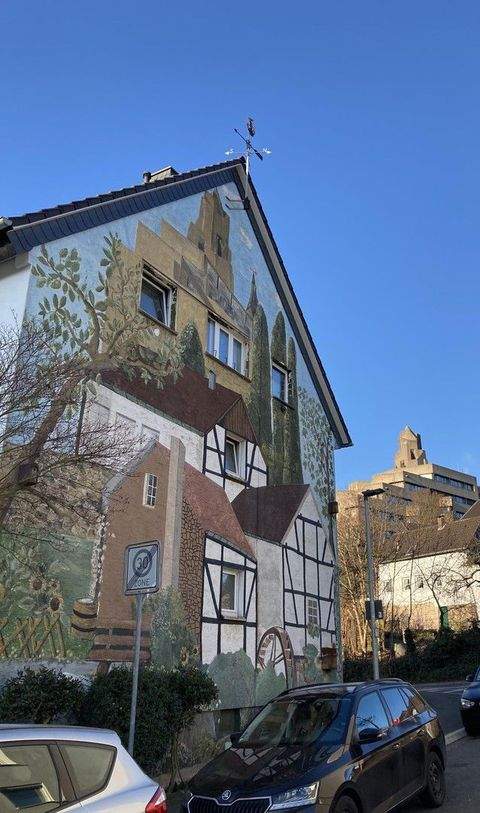 Bergisch Gladbach Wohnungen, Bergisch Gladbach Wohnung mieten