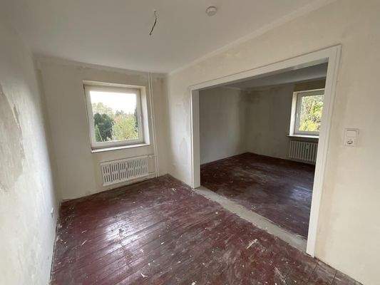 Schlafzimmer Ansicht 1