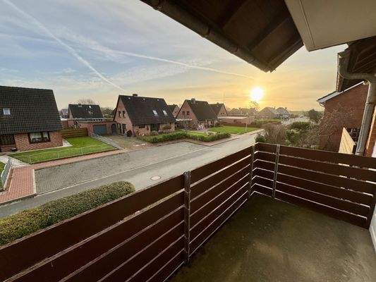 TOP Sonnenausrichtung