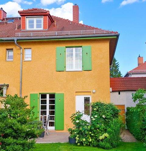 Berlin Häuser, Berlin Haus kaufen