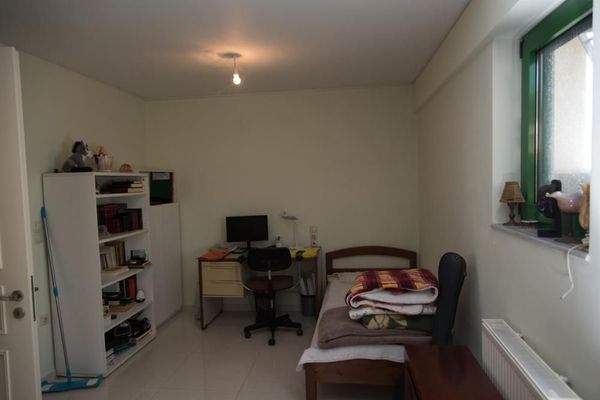 Kreta, Achlada: Luxusvilla im Gebiet Gazi zu verkaufen