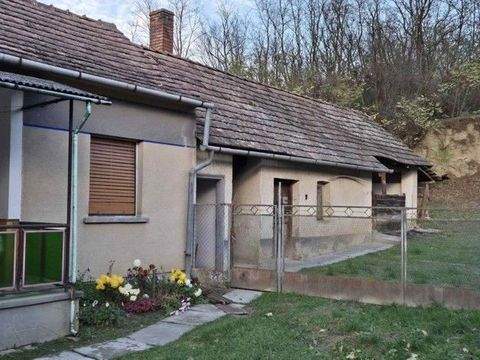 Szentgyörgyvár Häuser, Szentgyörgyvár Haus kaufen