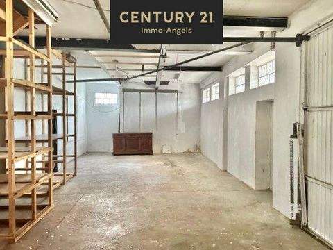 Nettetal Halle, Nettetal Hallenfläche