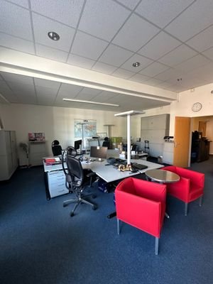 Büro II