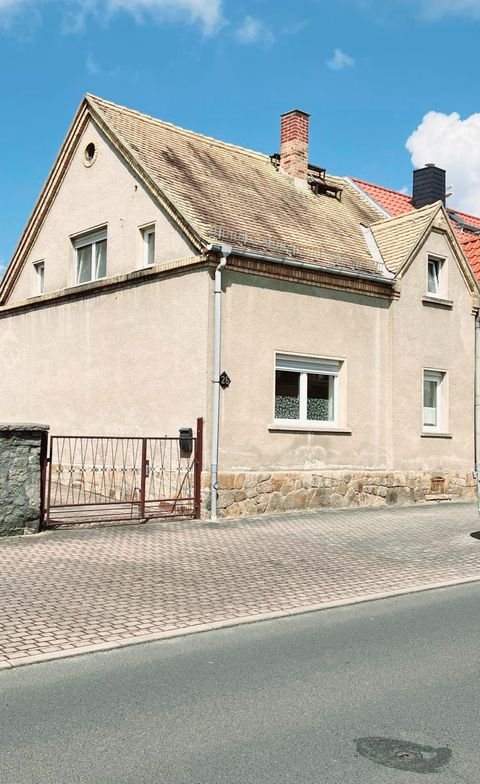 Grimma Häuser, Grimma Haus kaufen