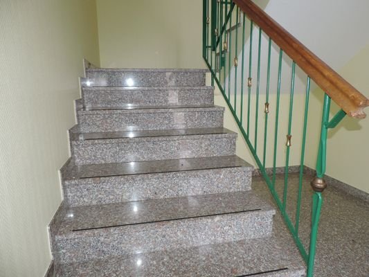 2. OG Treppe