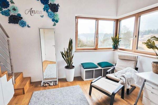 Kinderzimmer 2 (1. OG)