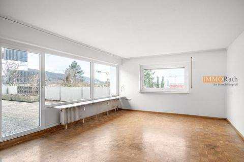 Freiburg im Breisgau Wohnungen, Freiburg im Breisgau Wohnung kaufen