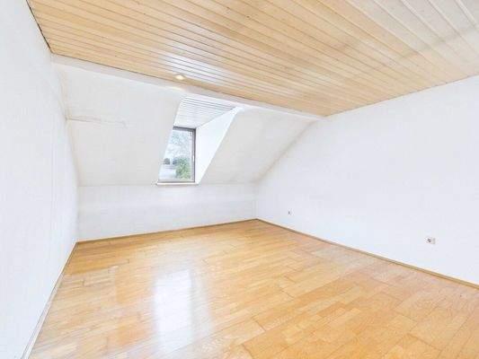 Zentrales Ein-/Zweifamilienhaus in St. Ingbert