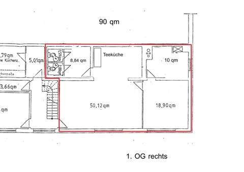 Aurich Büros, Büroräume, Büroflächen 