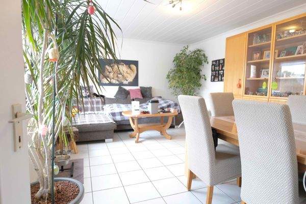 Wohnzimmer OG links - Ansicht 2