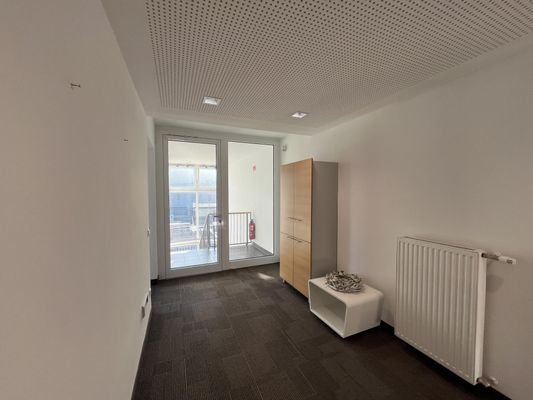 Eingangsbereich