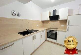 Vergleichsbild Einbauküche