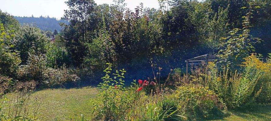 Baugrundstück Passauer Str. 22