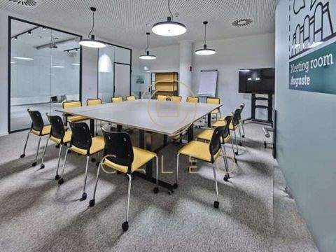 Marburg Büros, Büroräume, Büroflächen 