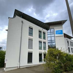 Nürnberg Büros, Büroräume, Büroflächen 