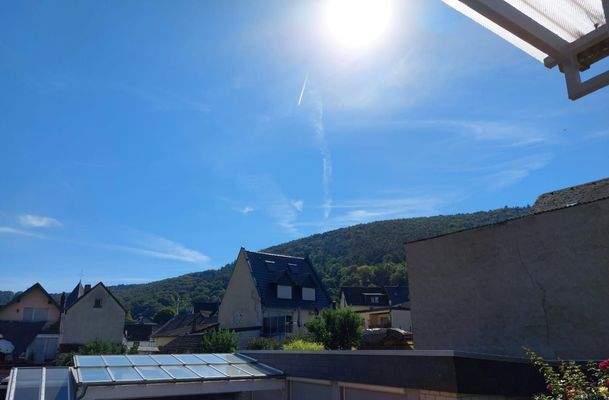 Wohnung 2. Obergeschoss