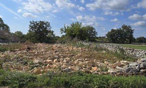 Svetvincenat Grundstücke, Svetvincenat Grundstück kaufen