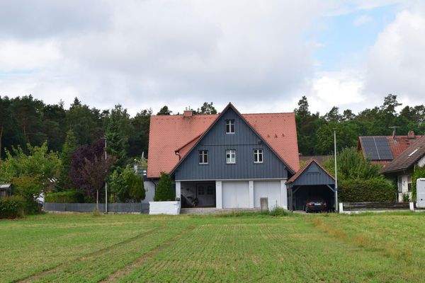 Lärm? Ein Fremdwort hier!